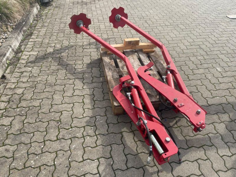 Horsch Spuranreißer Maestro RV