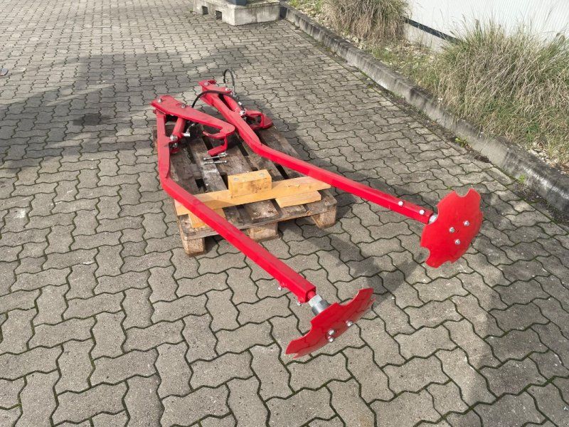 Horsch Spuranreißer Maestro RV