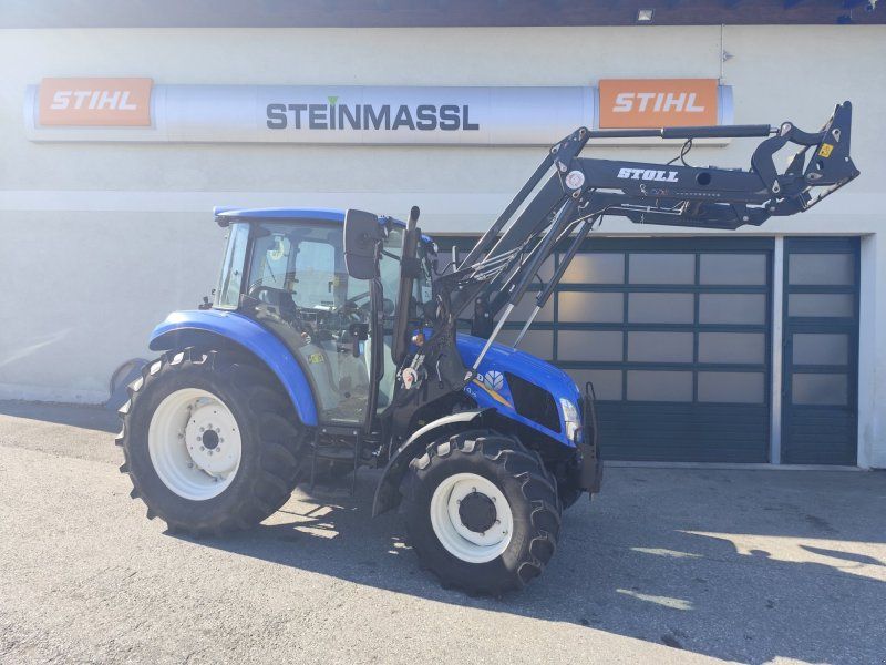 New Holland T 4.75