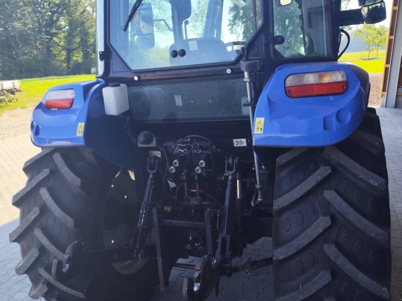 New Holland T 4.75