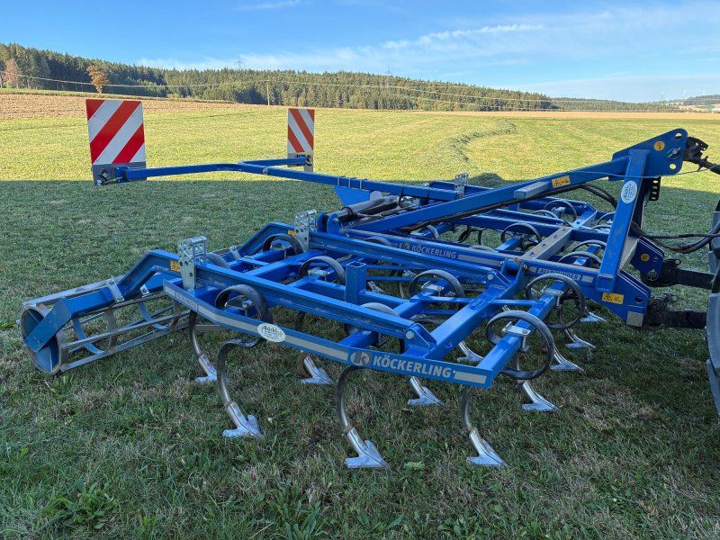 Köckerling Allrounder 400