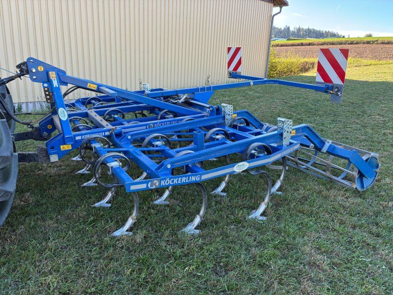 Köckerling Allrounder 400