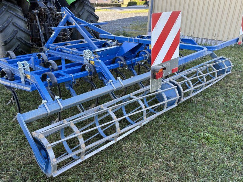 Köckerling Allrounder 400