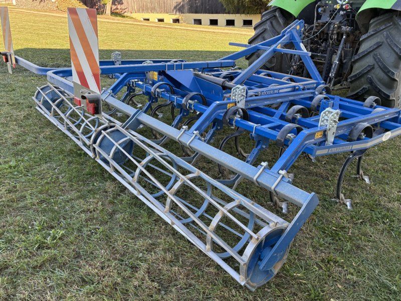Köckerling Allrounder 400