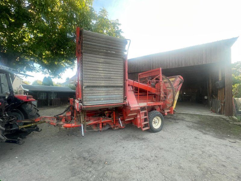 Grimme HL750