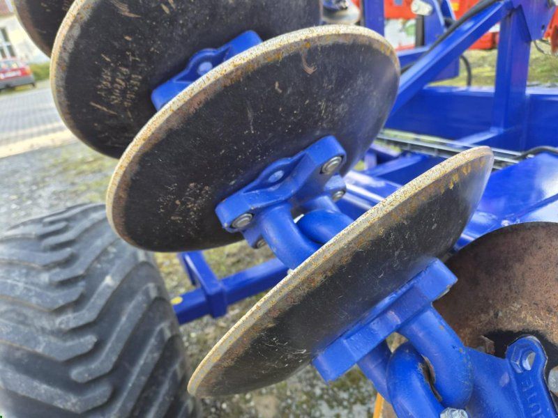 Dalbo Kettenscheibenge PowerChain 500