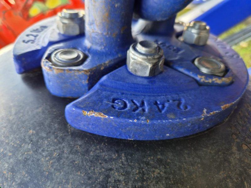Dalbo Kettenscheibenge PowerChain 500