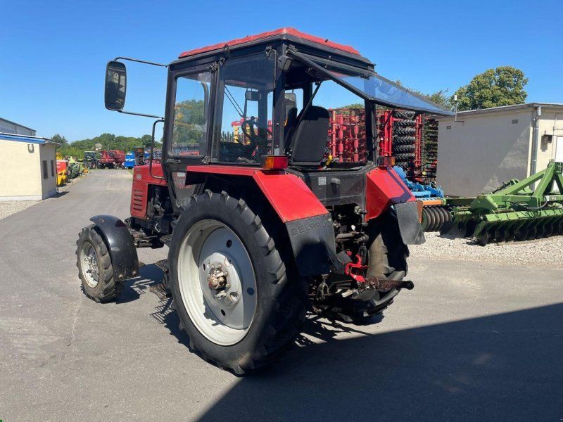 Belarus MTS 820 Neuer Preis!