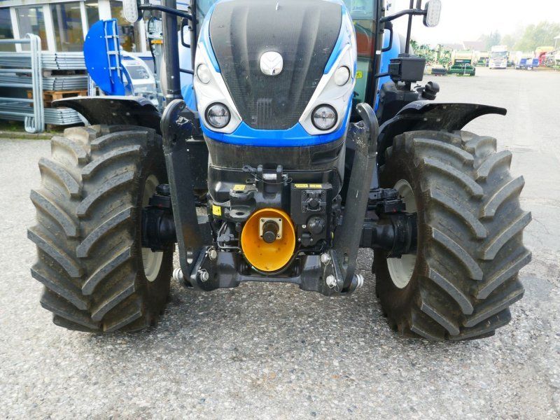 New Holland T5.90 Dual Command