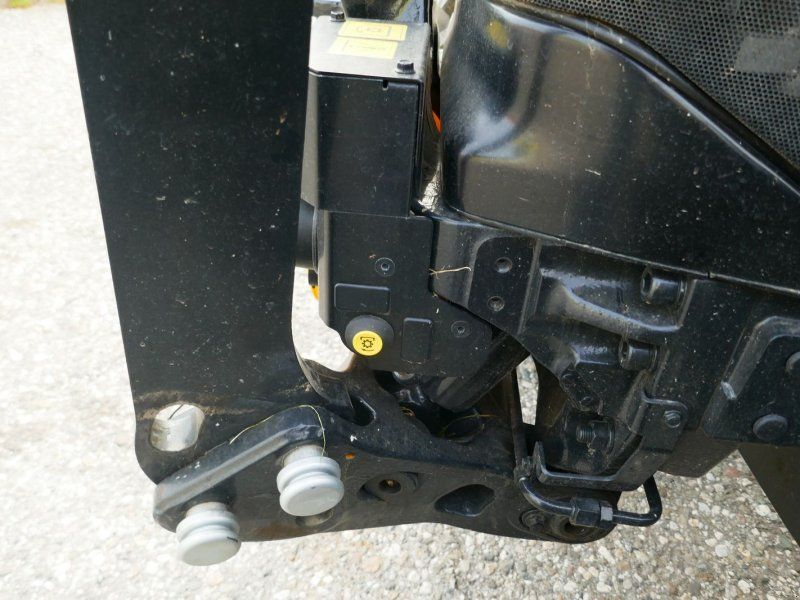 New Holland T5.90 Dual Command