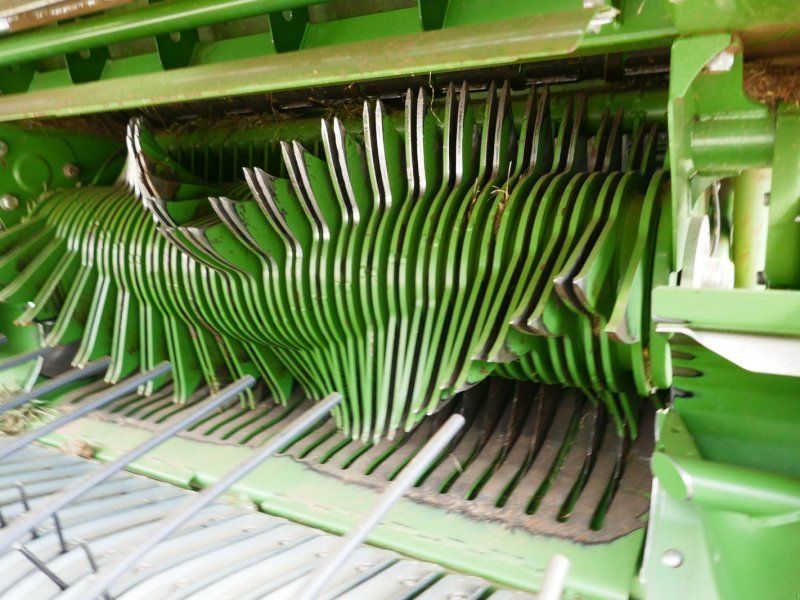 Krone Comprima CV 150 XC Plus