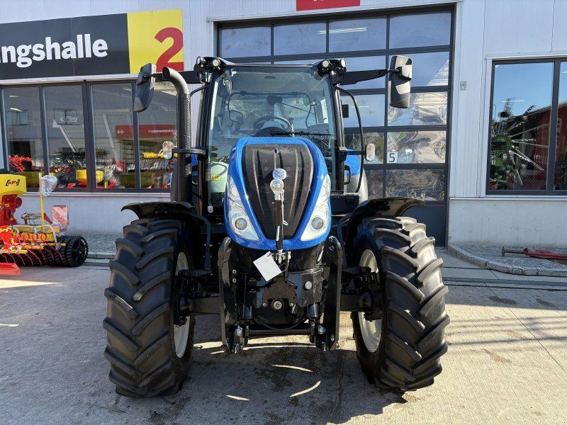 New Holland T5.120 Dynamic Command (Stage V)