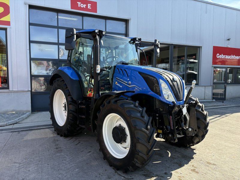 New Holland T5.120 Dynamic Command (Stage V)