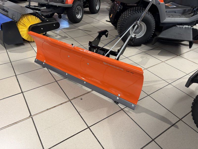 Husqvarna Schneeschild für Rasen