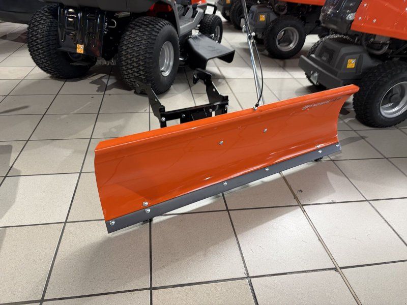 Husqvarna Schneeschild für Rasen