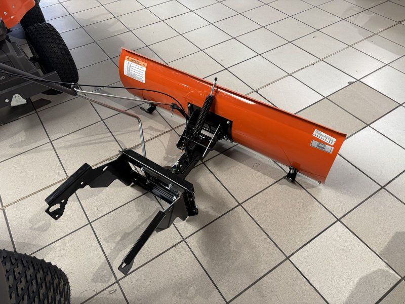 Husqvarna Schneeschild für Rasen