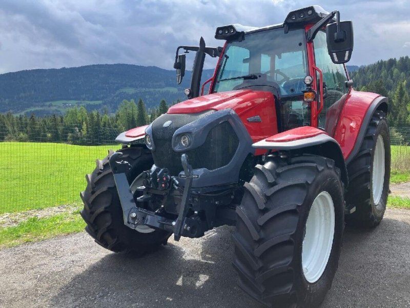Lindner Lintrac 95 LS