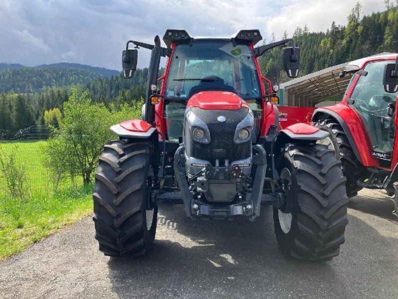 Lindner Lintrac 95 LS