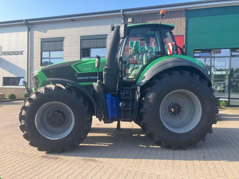 Deutz-Fahr Agrotron 9340 TTV