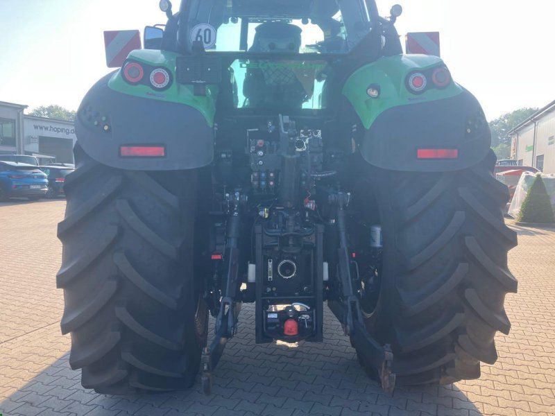 Deutz-Fahr Agrotron 9340 TTV