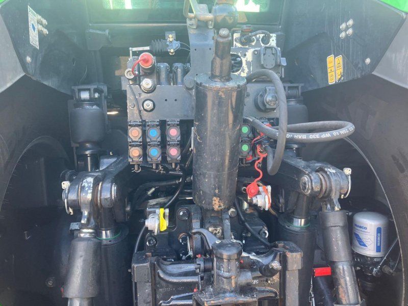 Deutz-Fahr Agrotron 9340 TTV