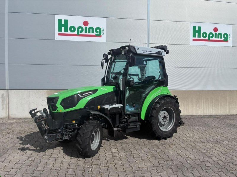 Deutz-Fahr 5115 TTV