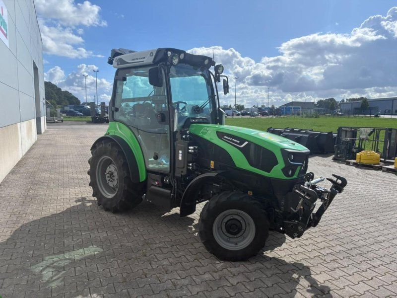 Deutz-Fahr 5115 TTV