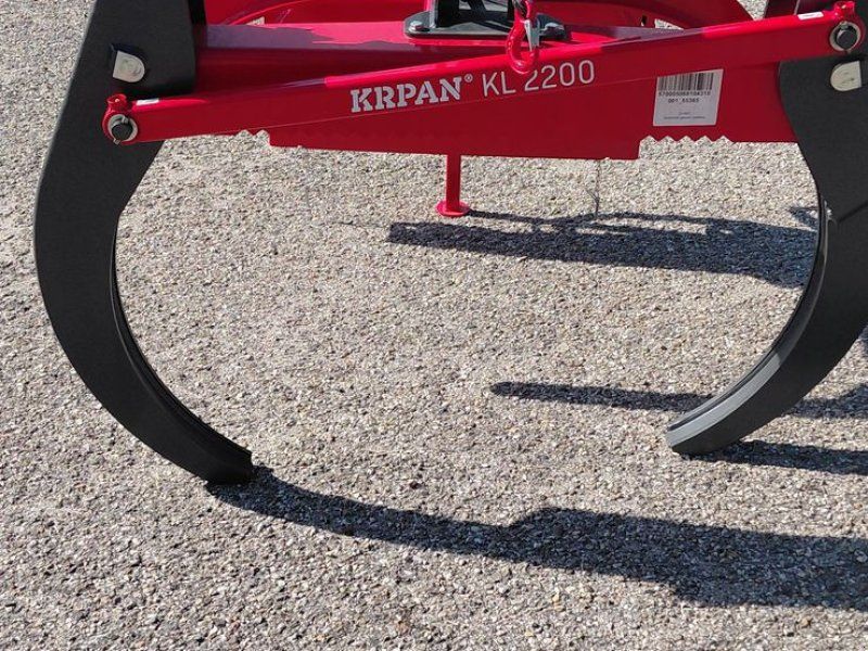 Krpan KL2200