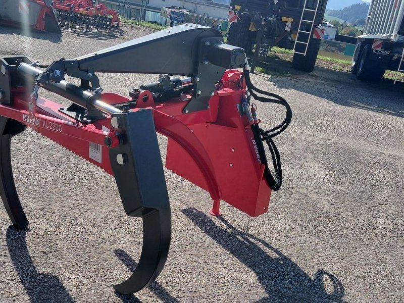 Krpan KL2200