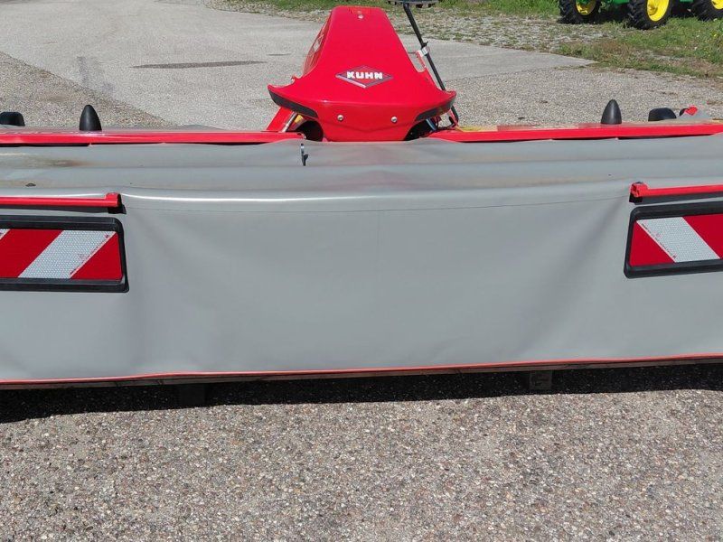 Kuhn GMD 3121F-FF