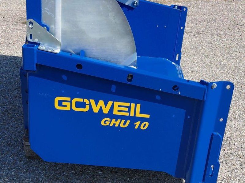 Göweil GHU 10/200 DW
