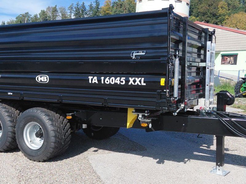 Brantner TA 16045XXL