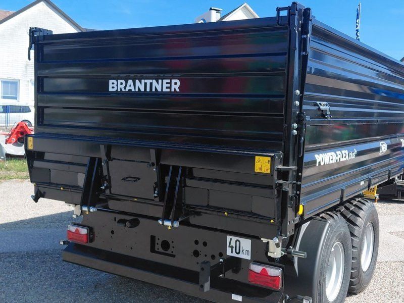 Brantner TA 16045XXL