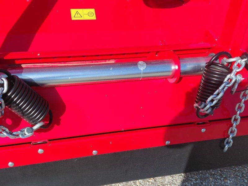 Tehnos MU 280R