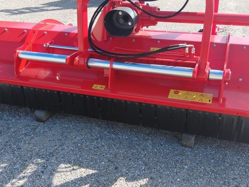 Tehnos MU 280R