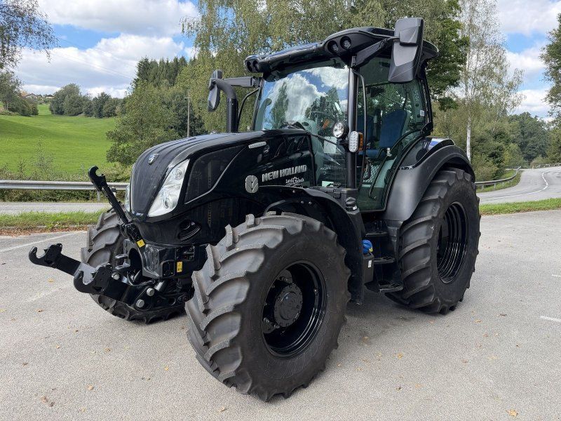 New Holland T5.120 Dynamic Command (Stage V)