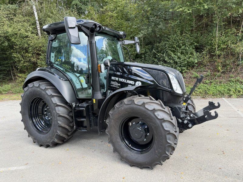 New Holland T5.120 Dynamic Command (Stage V)