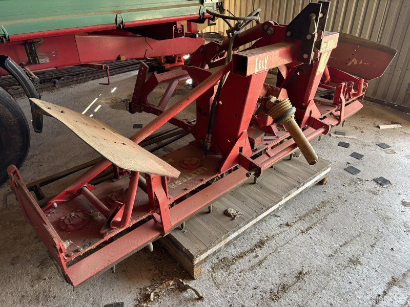 Lely Terra 300-22