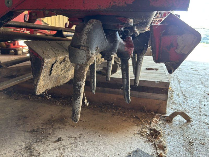 Lely Terra 300-22