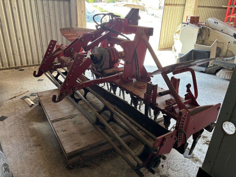 Lely Terra 300-22