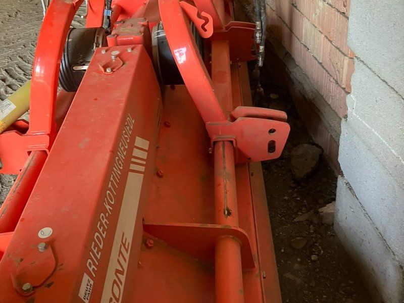 Maschio Bisonte BS 300