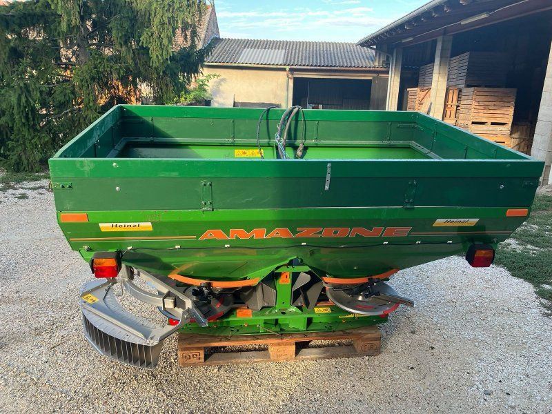 Amazone ZA-M 900