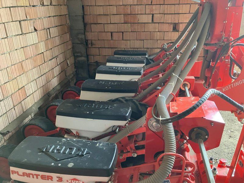 Kuhn Planter 3 50cm Reihenweite