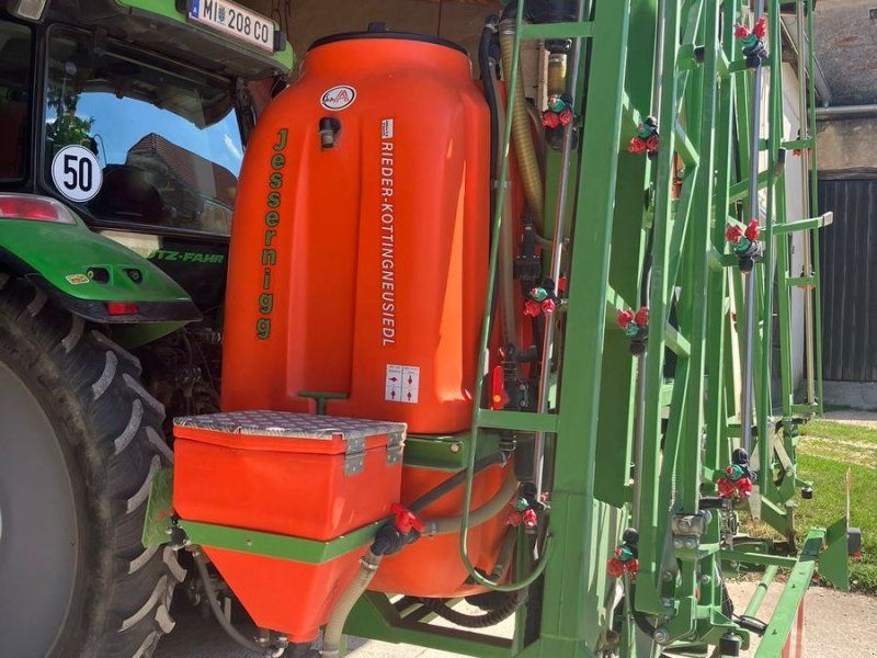 Jessernigg JPP 1200/15