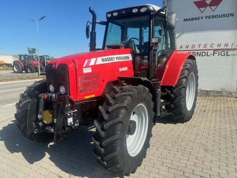 Massey Ferguson 5465-4