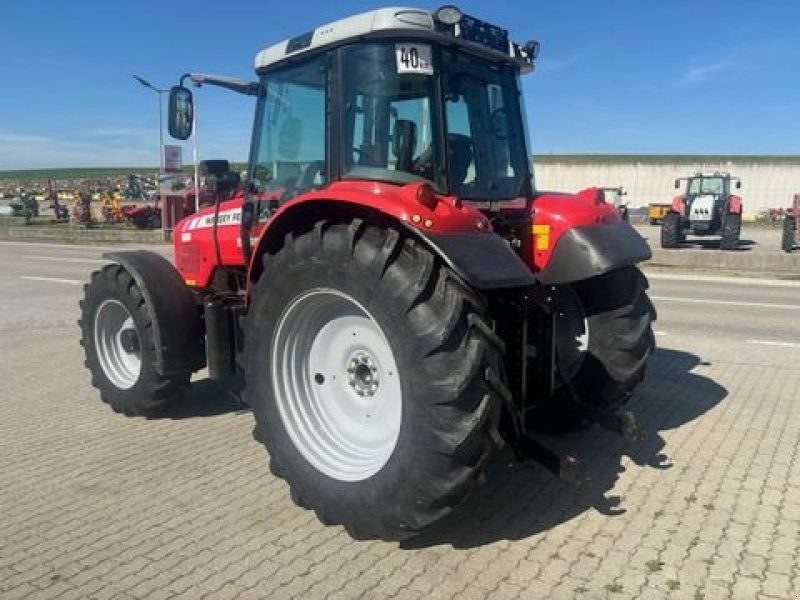 Massey Ferguson 5465-4