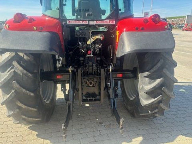 Massey Ferguson 5465-4