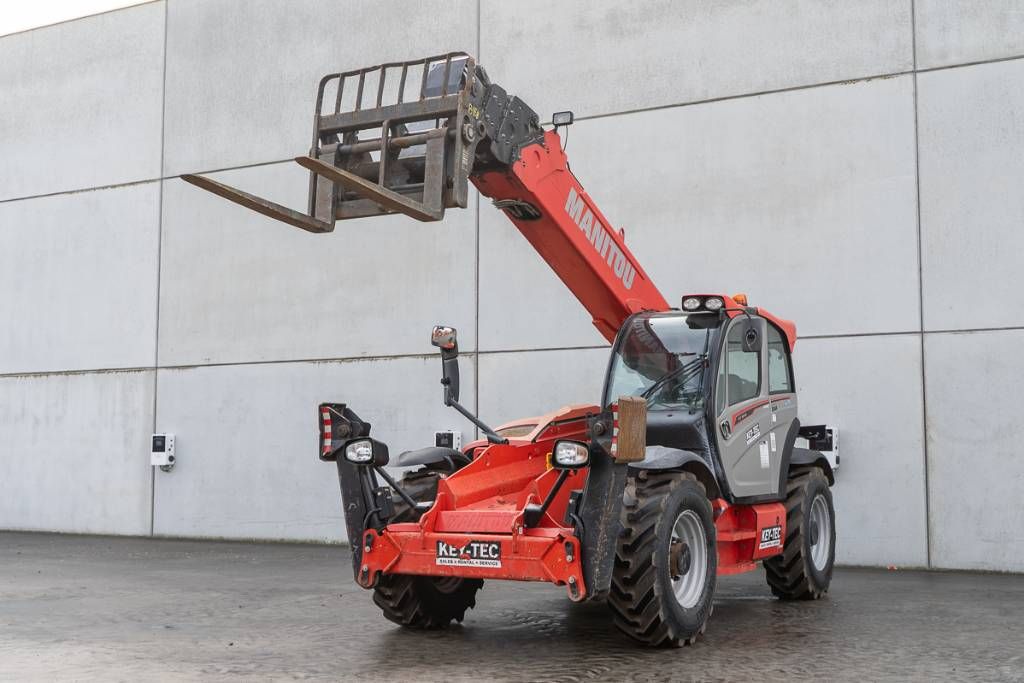 Manitou MT 1840