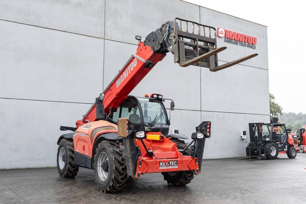 Manitou MT 1840