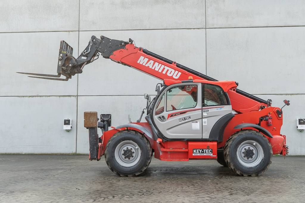 Manitou MT 1840